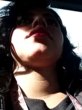 Naomy veracruz  online show from 11/04/25, 12:48