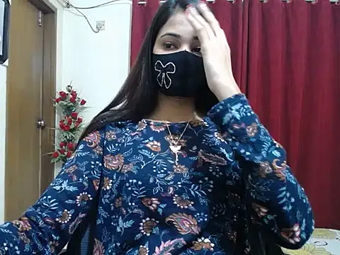 Snapshot of taisina chatting on 02/27/25, 05:36 taisina online show from 02/27/25, 05:36