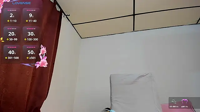 Hannah Baileyy online show from 01/30/25, 12:18