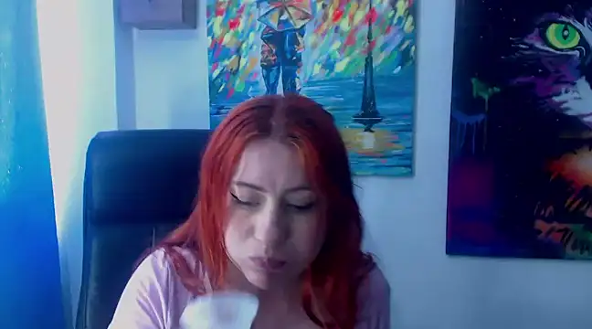 Snapshot of XxMiaSexxyHotxX chatting on 03/20/25, 03:04 XxMiaSexxyHotxX online show from 03/20/25, 03:04