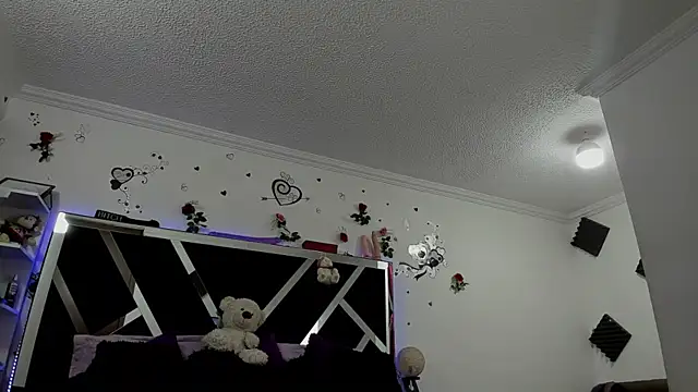 thedream girls online show from 10/30/25, 12:06