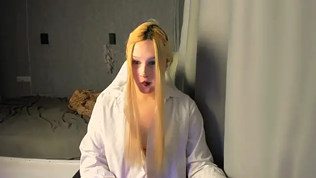 Kleo Godde online show from 11/15/25, 06:44