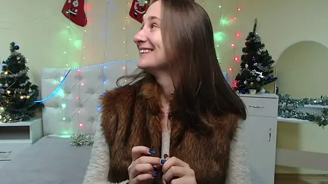 MichelLeee online show from 12/16/24, 12:16