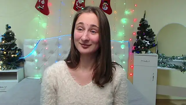 MichelLeee online show from 12/16/24, 03:32