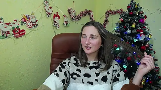 MichelLeee online show from 12/17/24, 03:17