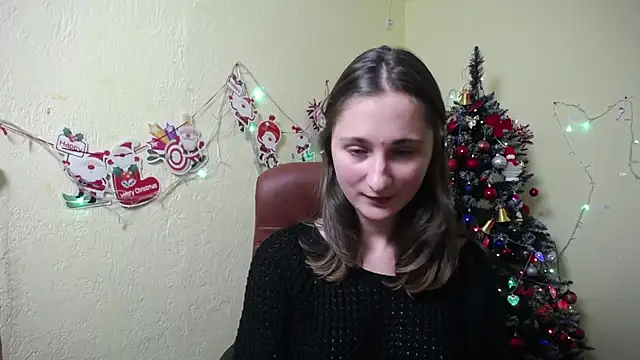 MichelLeee online show from 12/20/24, 03:42