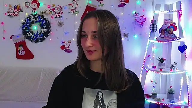 MichelLeee online show from 12/21/24, 12:16