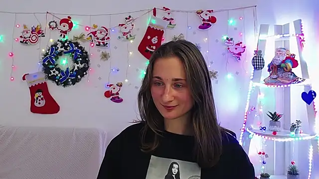 MichelLeee online show from 12/21/24, 03:20