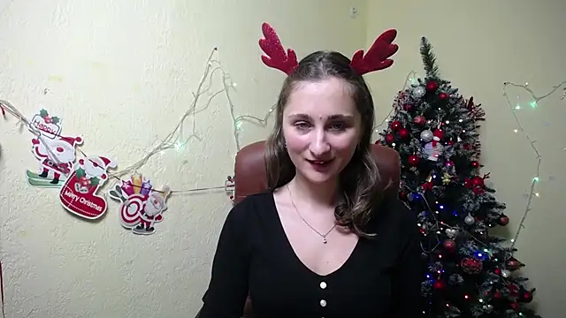 MichelLeee online show from 12/25/24, 04:11