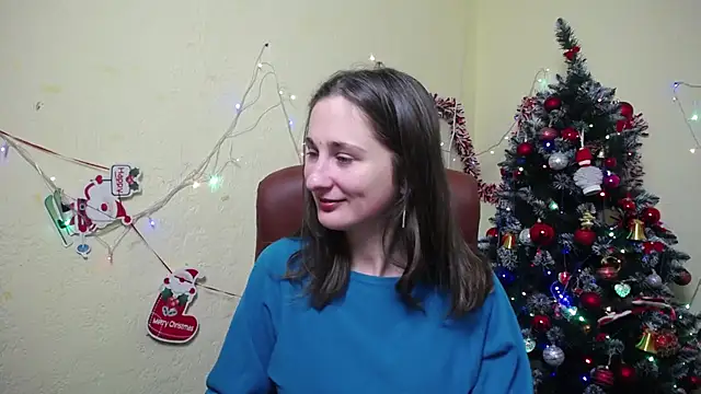 MichelLeee online show from 12/30/24, 12:31