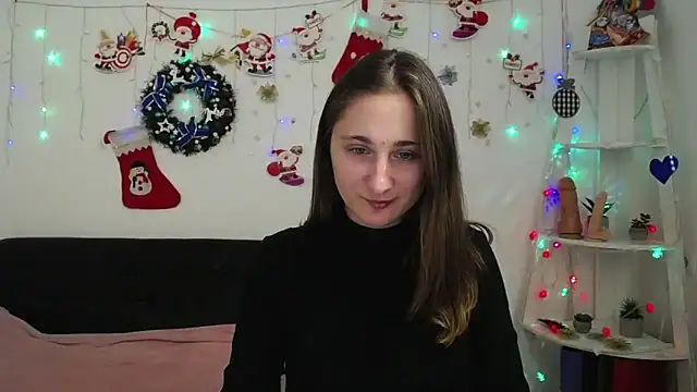 MichelLeee online show from 01/03/25, 12:41