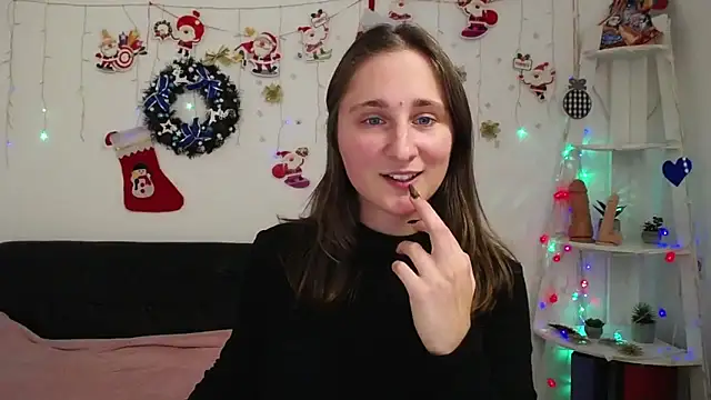 MichelLeee online show from 01/03/25, 03:44