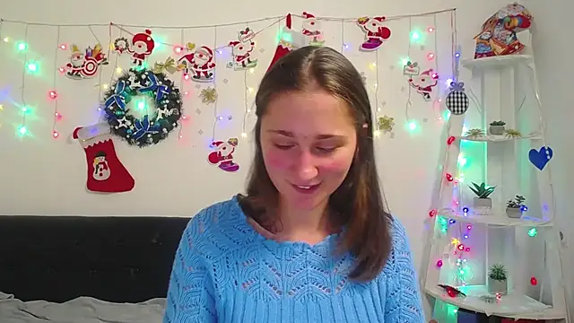 MichelLeee online show from 01/06/25, 03:19