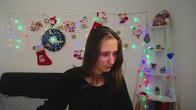 MichelLeee online show from 01/08/25, 12:05