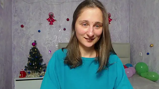 MichelLeee online show from 01/12/25, 03:14