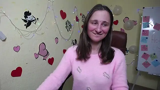 MichelLeee online show from 02/10/25, 03:10