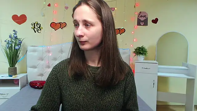 MichelLeee online show from 02/11/25, 12:05