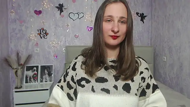 MichelLeee online show from 02/15/25, 03:17