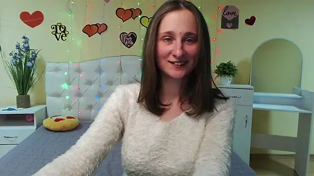 MichelLeee online show from 02/24/25, 03:09