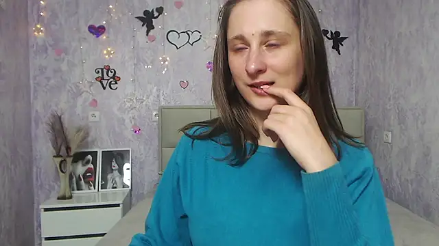 MichelLeee online show from 03/03/25, 12:16