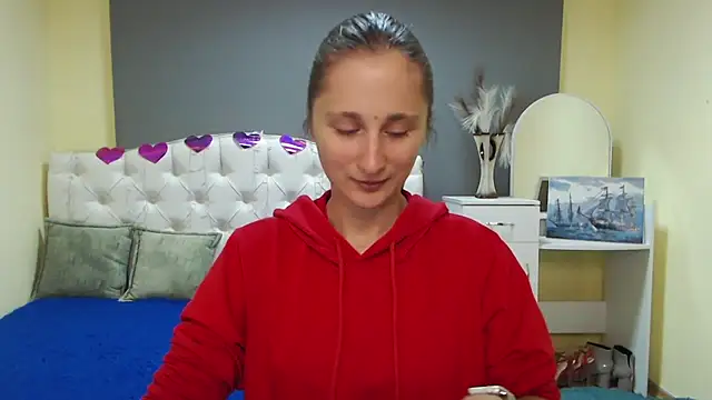 MichelLeee online show from 09/19/25, 11:11