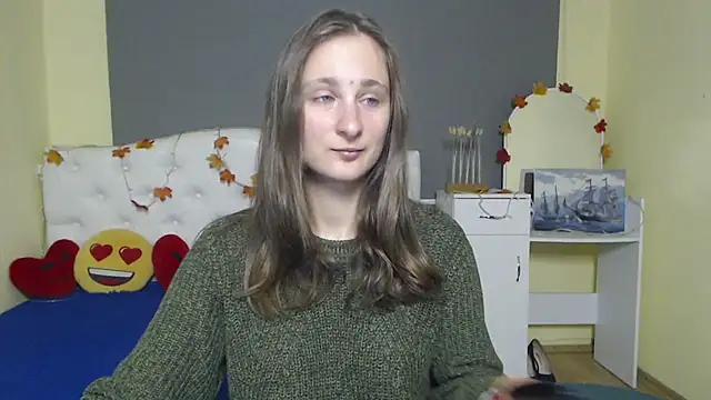 MichelLeee online show from 11/13/25, 12:26