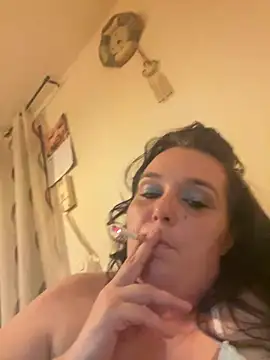 butterflyass900 online show from 12/18/24, 05:21