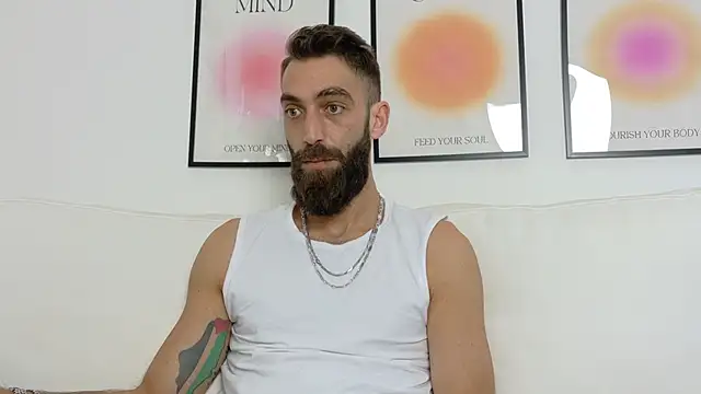 DaWoD030 online show from 10/21/25, 06:36