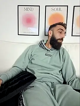 DaWoD030 online show from 11/12/25, 06:30