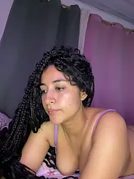 Lady Rey online show from 11/04/25, 01:48