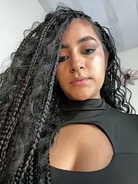 Lady Rey online show from 11/06/25, 02:12