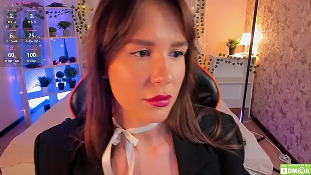 Snapshot of Nika_Shvets chatting on 12/10/24, 12:38 Nika Shvets online show from 12/10/24, 12:38
