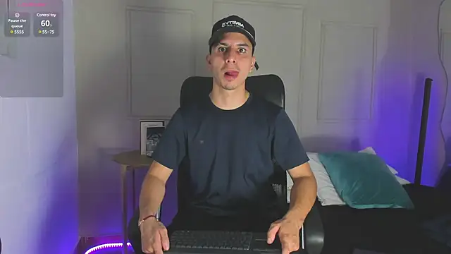 -Bruno-Bs online show from 02/05/25, 09:07