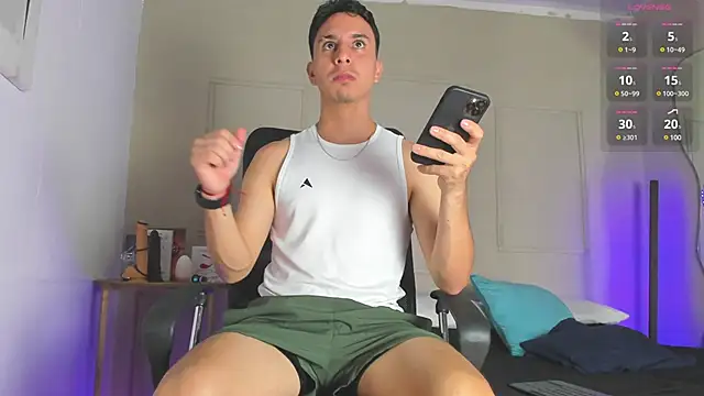 -Bruno-Bs online show from 02/12/25, 07:24