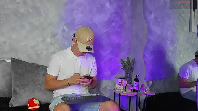 -Bruno-Bs online show from 09/23/25, 01:41