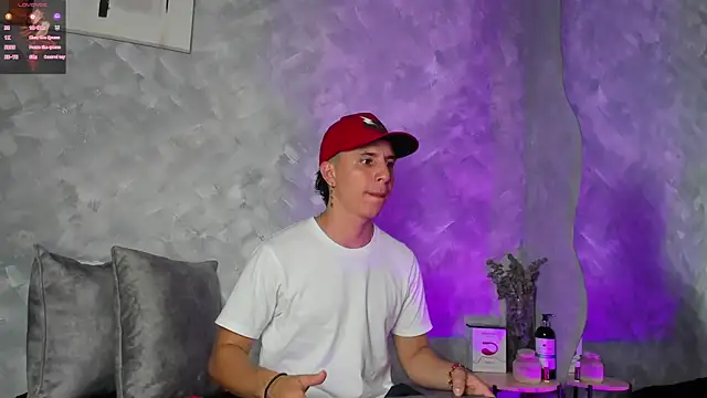 -Bruno-Bs online show from 09/29/25, 09:08