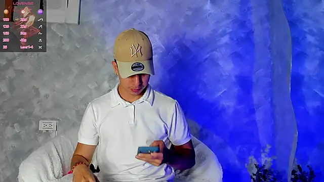 -Bruno-Bs online show from 11/17/25, 10:59