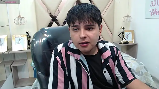 AndrewPherson online show from 01/05/25, 12:42