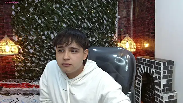 AndrewPherson online show from 01/13/25, 11:17