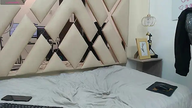 AndrewPherson online show from 01/15/25, 03:39