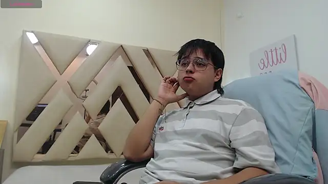 AndrewPherson online show from 01/27/25, 12:37