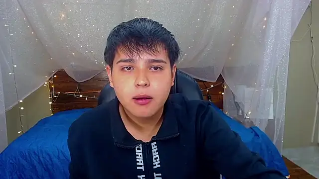 AndrewPherson online show from 02/21/25, 12:28