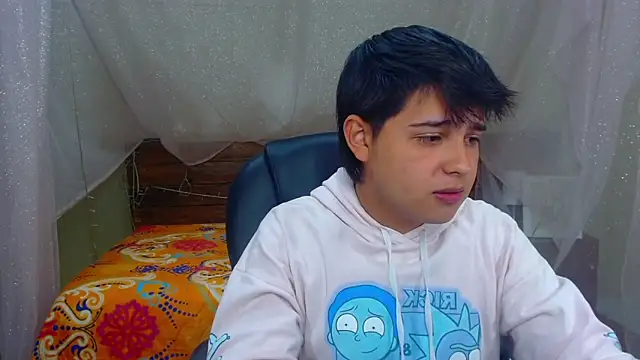 AndrewPherson online show from 02/22/25, 12:29