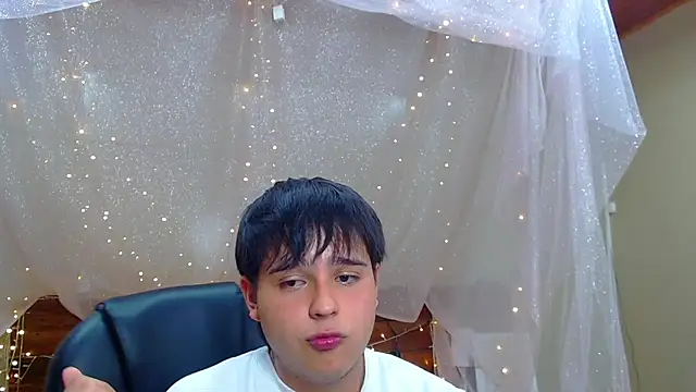 AndrewPherson online show from 02/26/25, 12:03