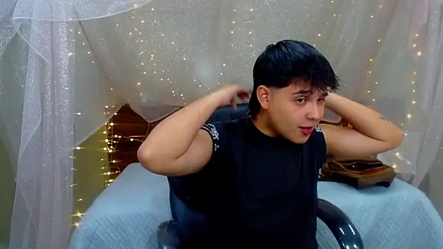 AndrewPherson online show from 03/08/25, 12:30