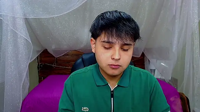 AndrewPherson online show from 03/12/25, 12:15