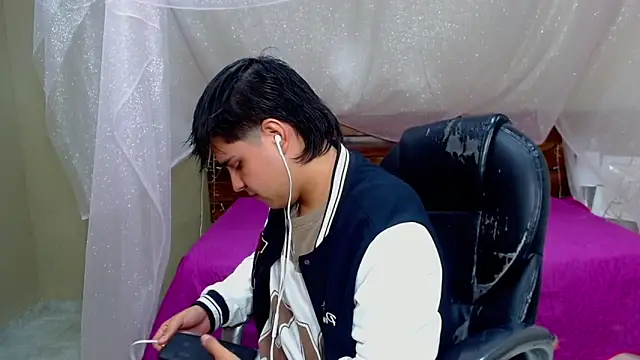 AndrewPherson online show from 03/14/25, 12:18