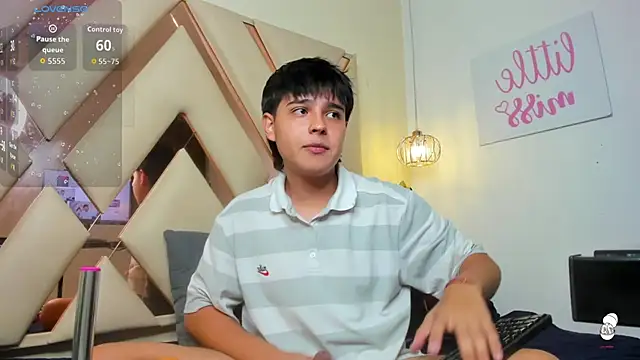 AndrewPherson online show from 09/23/25, 01:14