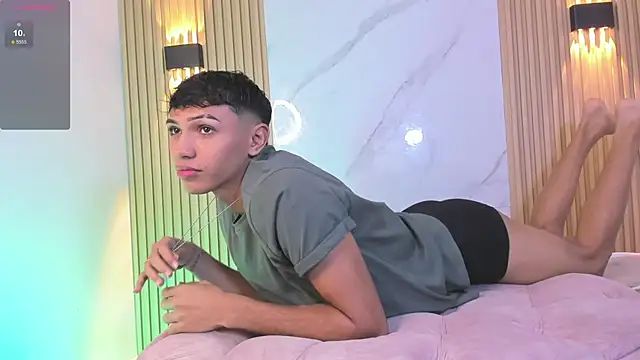 im sebaslopez online show from 01/16/25, 12:34