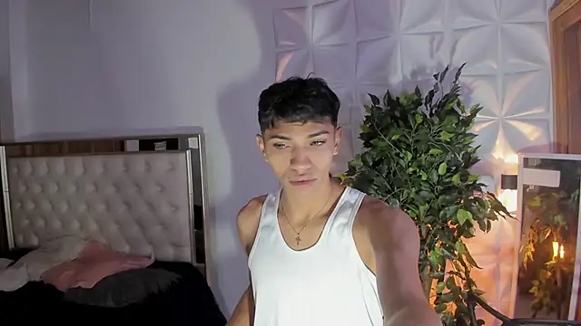 im sebaslopez online show from 10/28/25, 11:25